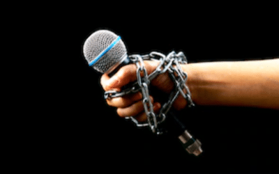 La liberté d&rsquo;expression