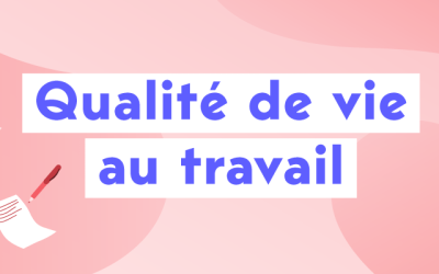 Le monde du travail peut contribuer à donner un sens à la vie de ses collaborateurs