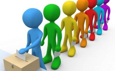 Les électeurs sont-ils réellement libres et égaux face à leurs choix politiques ?                               