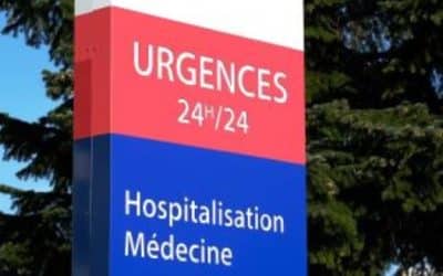 Chronique d’un passage aux urgences hospitalières  