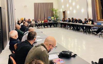 Conférence sur le Sport, « Ecole de la vie ? »
