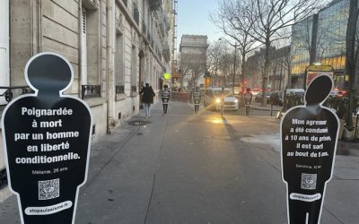 Incompétence, laxisme et pleutrerie ?