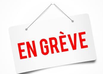 Droit de grève, droit de bloquer…