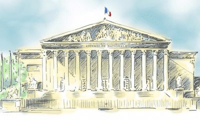 Devoir d’exemplarité du parlementaire