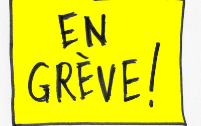 Le droit de grève et l’abus de droit