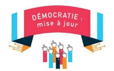 DÉVOIEMENT DE LA DÉMOCRATIE