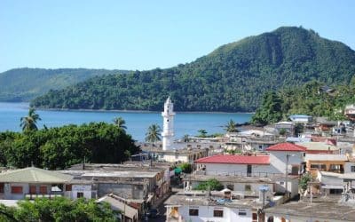 Mayotte, droit du sol, peut-être un vrai faux problème   