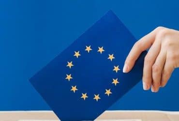 Elections européennes : pourquoi il faut voter n°2