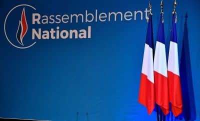 Le Rassemblement national : instrumentalisation ou mauvaise stratégie ?