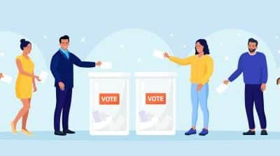 Permis de voter