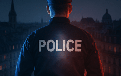 Protéger ceux qui protègent