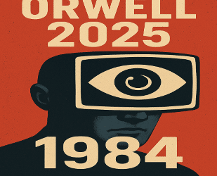 Orwell, 2025