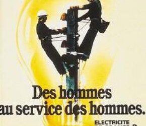 EDF : Grandeur d’hier, défaillances d’aujourd’hui
