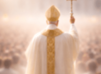 Le voyage du pape Léon XIV en Turquie et au Liban :