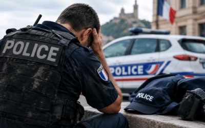 Une Police Nationale en piteux état