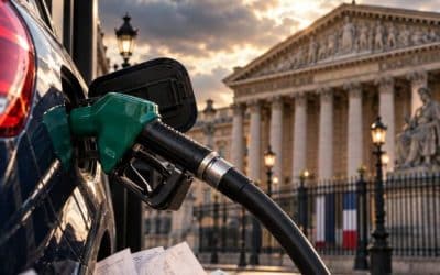 CARBURANT, POUVOIR d’ACHAT, RETRAITÉS : JUSQU’OÙ ?