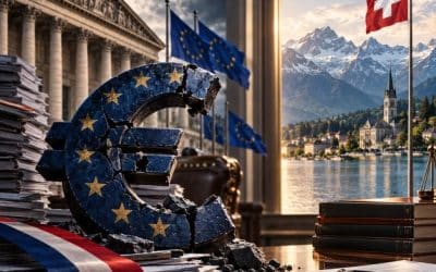 L’Euro Bouclier et le Mirage Suisse