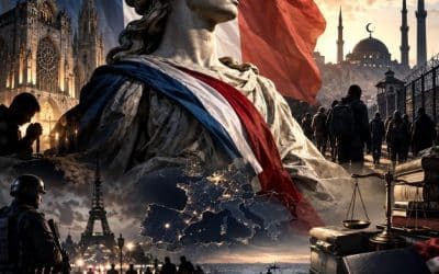 LE SANG ET LE SILENCE