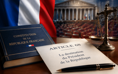 DESTITUTION : FAUT-IL ENFIN POSER LA QUESTION ?