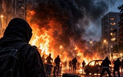 Violences urbaines, il est urgent de s’adapter….